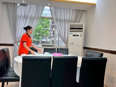 -新享乐海鲜(翠华路店)