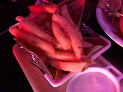 -MOSSO音乐酒吧·live house(南京旗舰店)