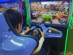 -鑫嘉汇购物中心