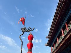 -西安城墙·碑林历史文化景区