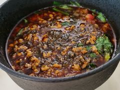 小锅米线-云腾食府·云南菜