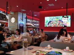 -虎丫炒鸡(西安熙地港店)