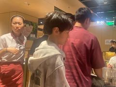 -海底捞火锅(万达坊店)