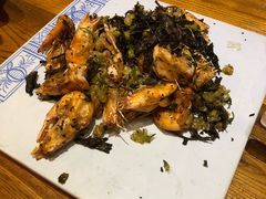 -云海肴·云南小炒·汽锅鸡(天津国金汇店)