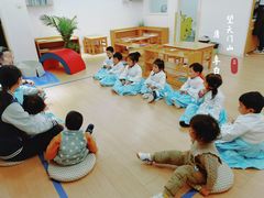 -绿城奇妙园双语日托(华茂悦峰园区)