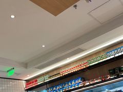 大堂-新旺茶餐厅·早餐(香港广场店)