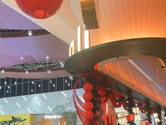 -芭莉与彩虹西餐厅(成都合生汇店)