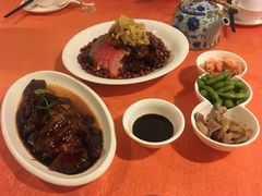 -三林本帮馆(中林街店)