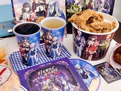 -华莱士·全鸡汉堡(杭州武林店)