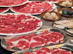 -金龙大四喜牛肉火锅