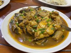 -春妮海味饭店