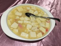 -蜈支洲岛珊瑚酒店临海阁中餐厅