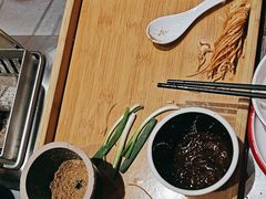 -古彭7只羊·招牌白串·碳锅羊肉旗舰店