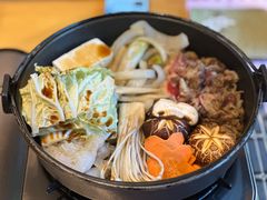 -丽和苑·自助寿喜锅(虹梅路店)