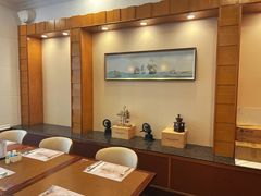 -玫瑰园西餐厅(新华大厦店)