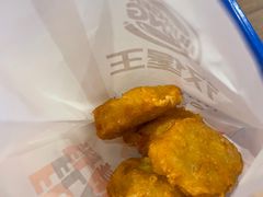 -汉堡王(大连柏威年餐厅店)