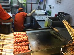 -正新鸡排(金进店)