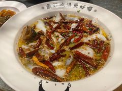 -首秀·四川料理(星耀101店)