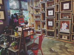 -咖法森林·咖啡  酒吧(天河店)