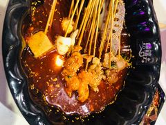 -梵云依家小冒菜(新街口总店)