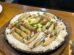 -醉壹号海鲜大排档·老厦门特色菜(厦门美食地标店)