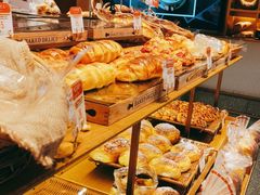 -西村叔叔的店·面包·甜品·蛋糕(崂山丽达店)