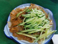 -北大地皖峰饭馆