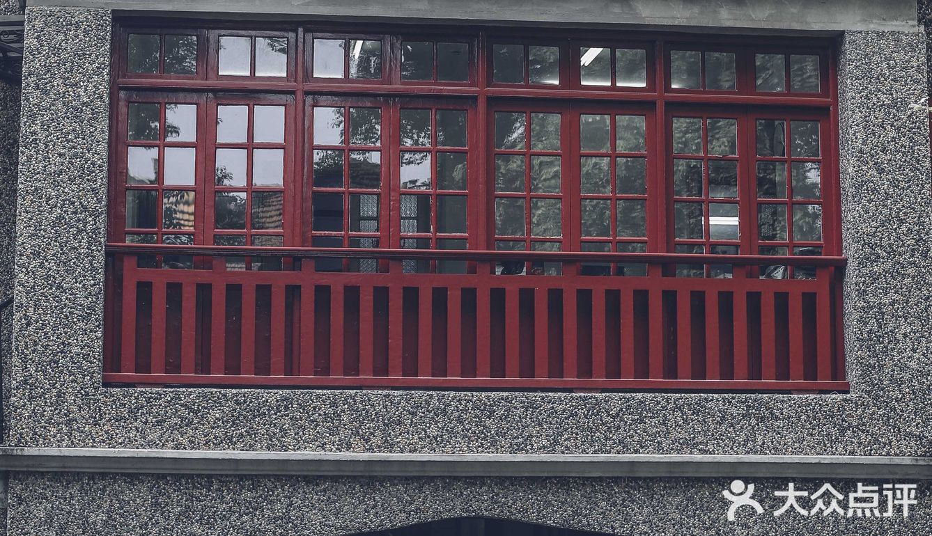 如果你到上海，一定要来思南路看看