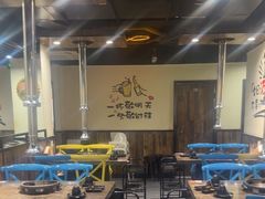 -江城二当家烤牛肉(莲塘新村店)