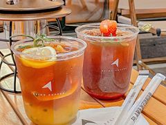 -北芒BEIMO COFFEE(五台山店)