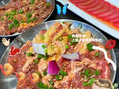 -火炉旺烤肉啤酒屋(沈北创始店)