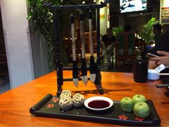 妙笔生花-醉长安(南门总店)