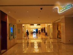 -苏州香格里拉大酒店