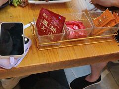 -聚点串吧·北京烧烤(公益西桥店)