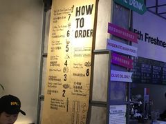 -Green Option(官舍店)