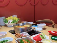 -新大新豆米火锅1993(万象汇店)