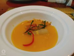 -漳州佰翔圆山酒店·圆山畔西餐厅