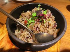 黑松露炒饭-庆春朴门
