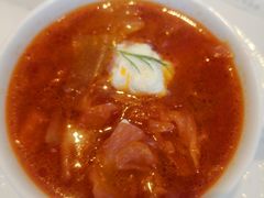 -库滋明·俄罗斯特色美食(中央大街店)