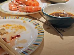 -蓝珊甄选海鲜自助·火锅大排档(近阿那亚店)