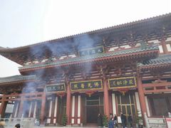 -清凉寺