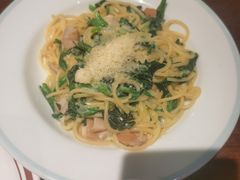 -萨莉亚意式餐厅(杭州滨江天街店)