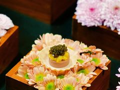 -今轩中餐厅(西安经开洲际酒店)