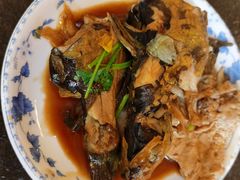 -荣德灶台鱼(圣泉寺店)