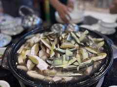 -草墩罗非鱼庄•野生菌•腊排骨(七星街上段店)