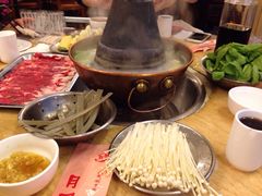 月圆火锅(宁海东路二店)-月圆火锅(宁海东路二店)