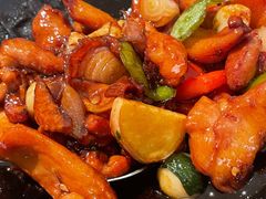 -衡山汇·高级粤菜(霄云路店)