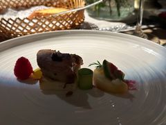 -Olive橄榄花园漂亮饭主题布置餐厅(大望路店)