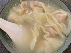 -春阳水饺(香槟广场店)