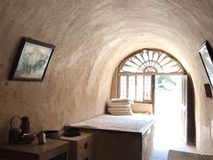 -延安杨家岭革命旧址